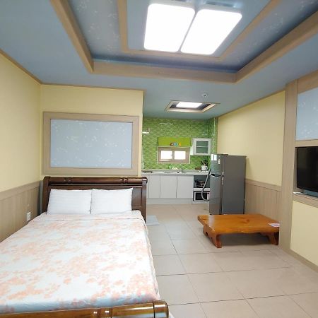 Gyulhouse Pension Sogüpcho Exteriér fotografie