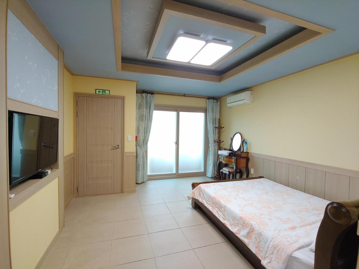 Gyulhouse Pension Sogüpcho Exteriér fotografie