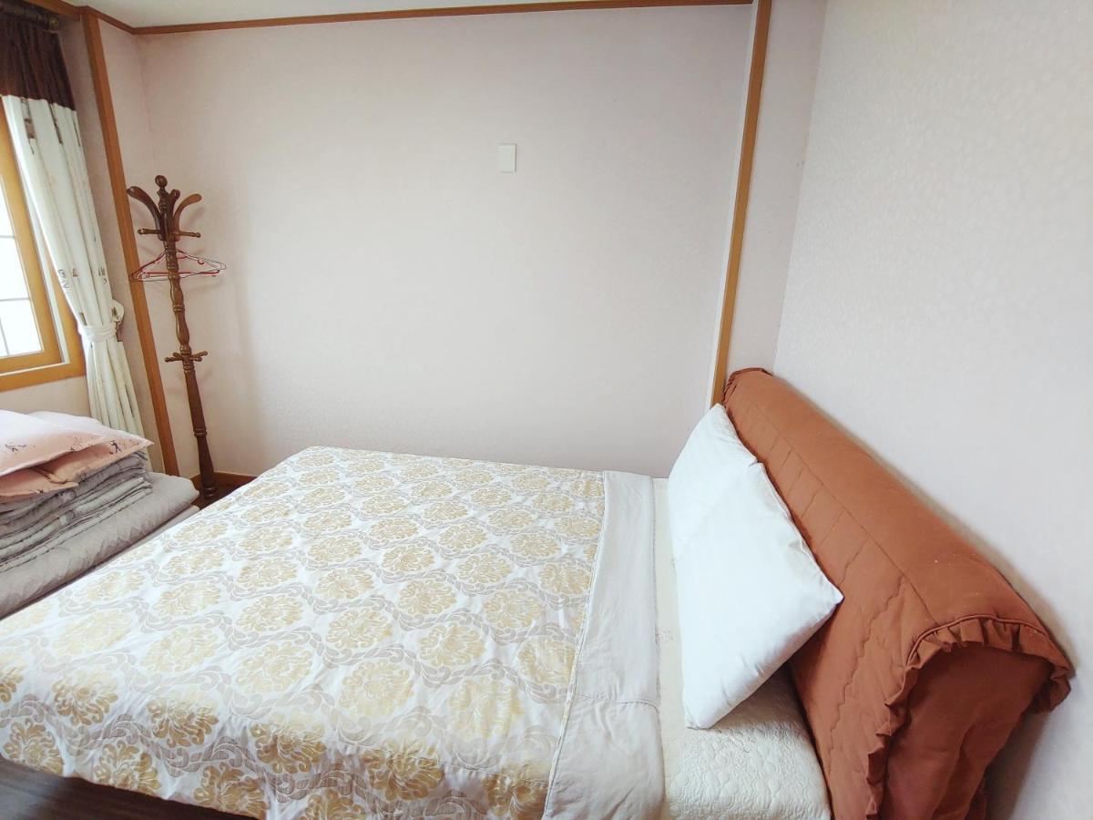 Gyulhouse Pension Sogüpcho Exteriér fotografie