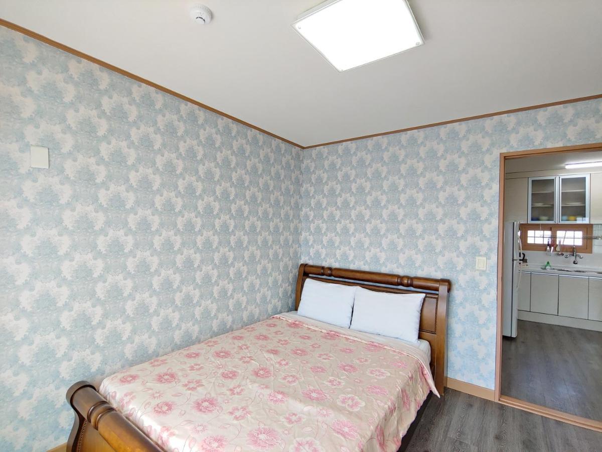 Gyulhouse Pension Sogüpcho Exteriér fotografie
