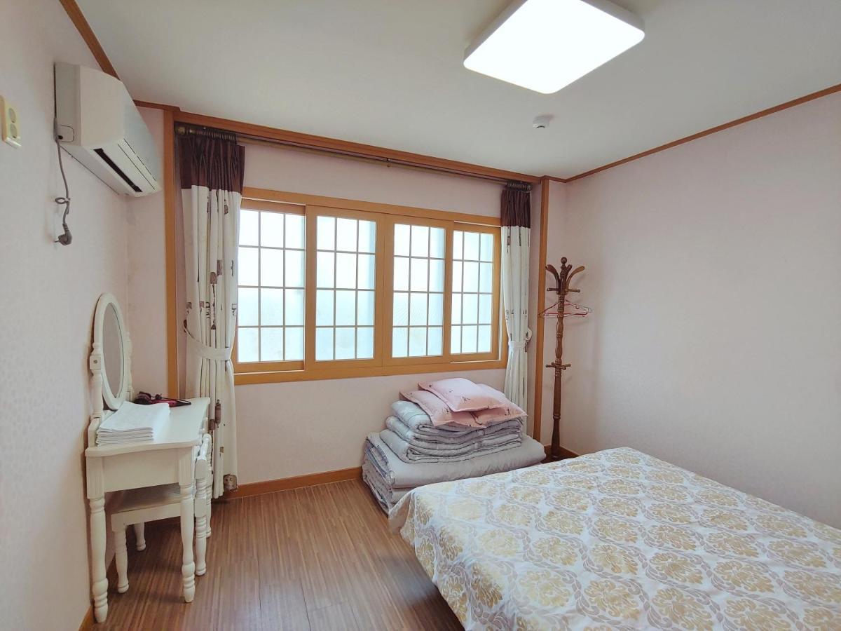 Gyulhouse Pension Sogüpcho Exteriér fotografie