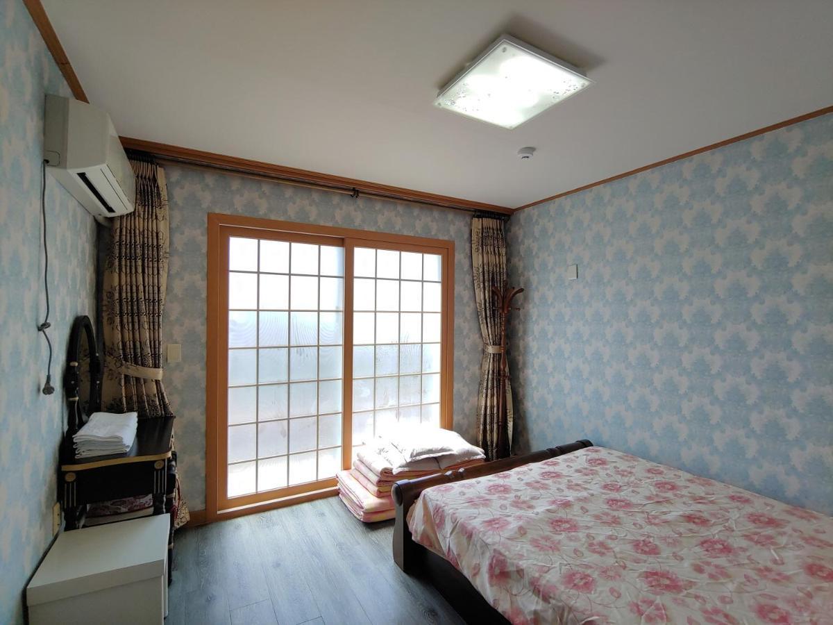 Gyulhouse Pension Sogüpcho Exteriér fotografie